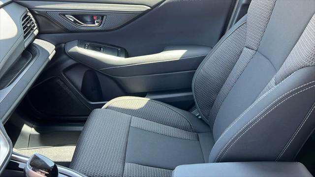 new 2025 Subaru Outback car, priced at $34,118