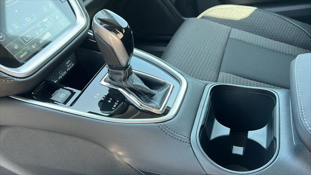 new 2025 Subaru Outback car, priced at $34,118