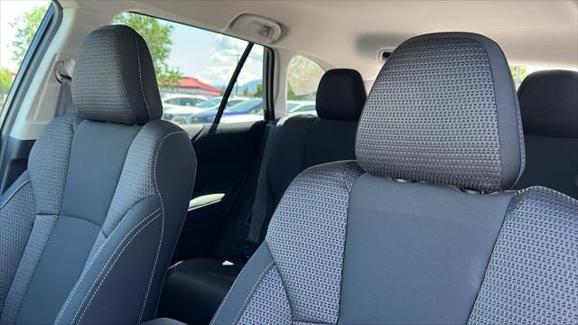 new 2025 Subaru Outback car, priced at $34,118