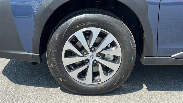 new 2025 Subaru Outback car, priced at $34,118