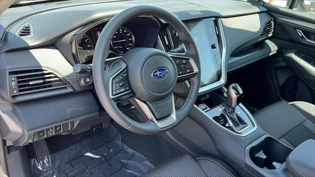 new 2025 Subaru Outback car, priced at $34,118