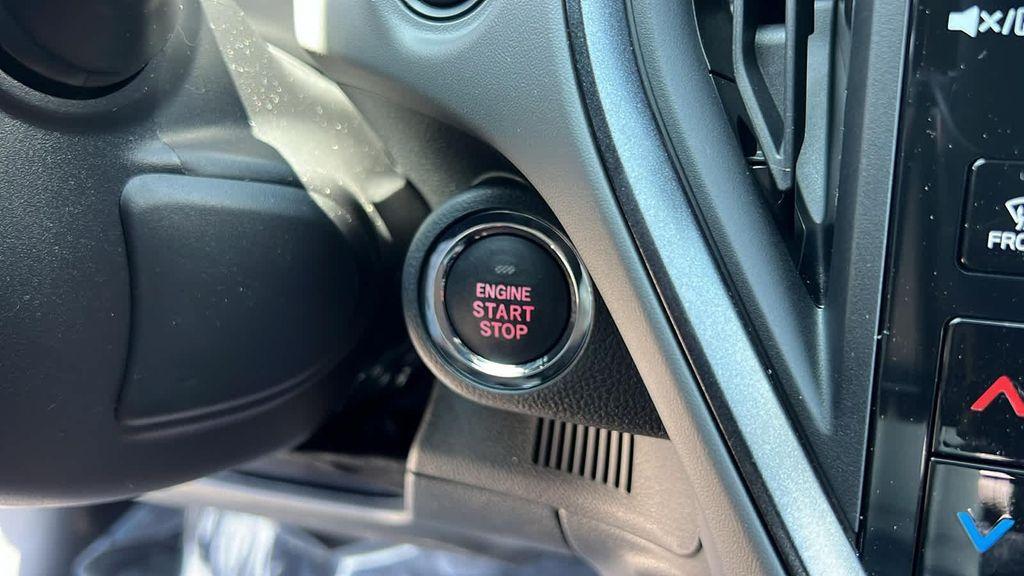 new 2025 Subaru Crosstrek car, priced at $35,758
