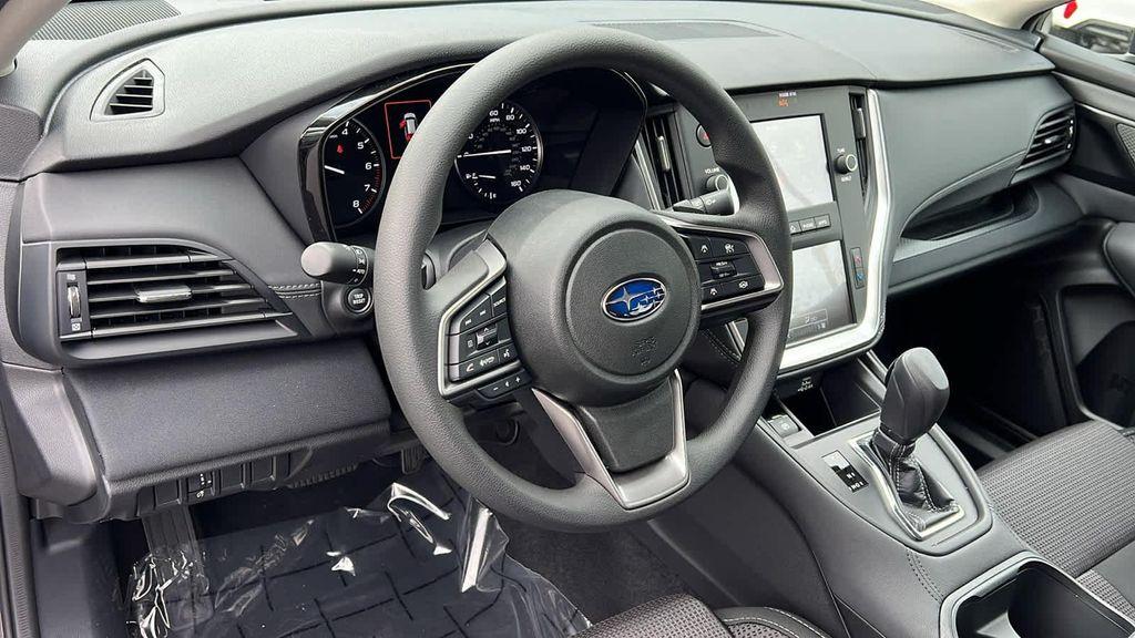 new 2025 Subaru Outback car, priced at $30,174