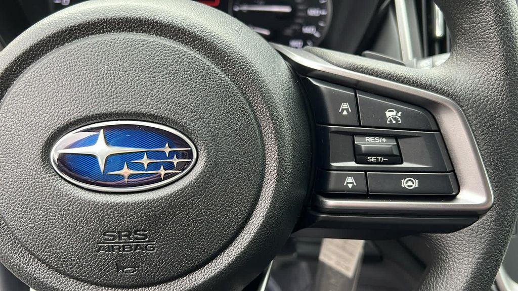 new 2025 Subaru Outback car, priced at $30,174