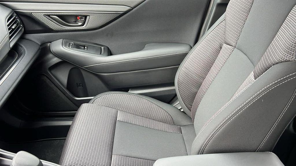 new 2025 Subaru Outback car, priced at $30,174