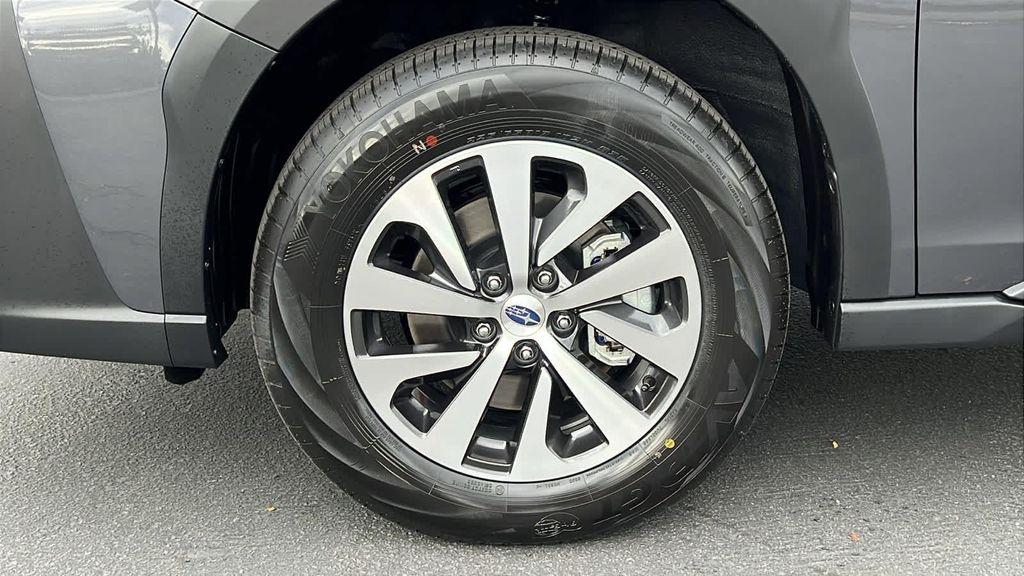 new 2025 Subaru Outback car, priced at $30,174