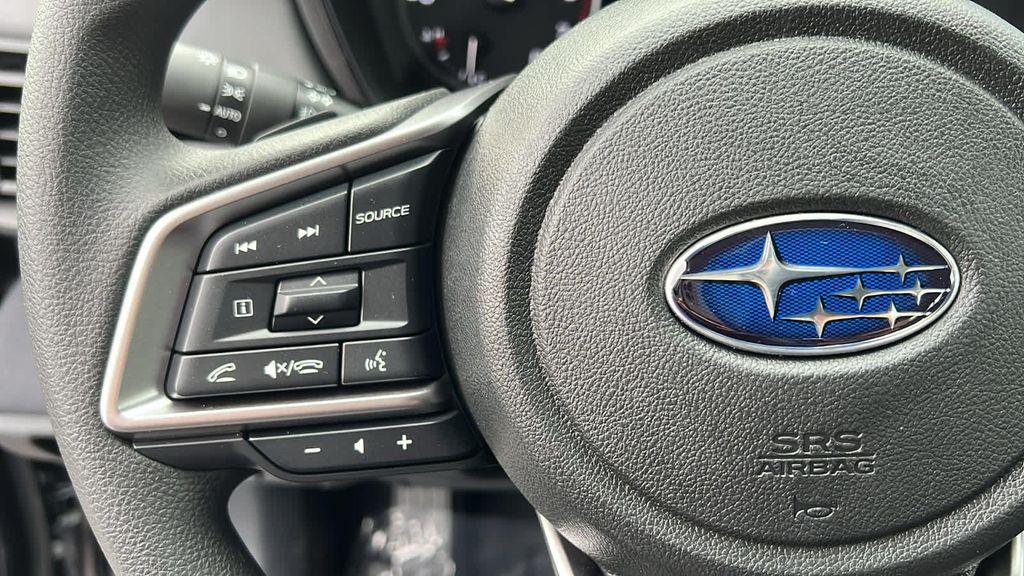 new 2025 Subaru Outback car, priced at $30,174