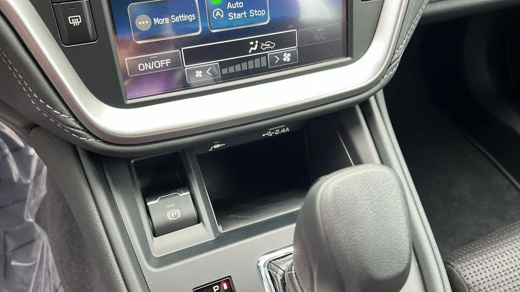 new 2025 Subaru Outback car, priced at $30,174
