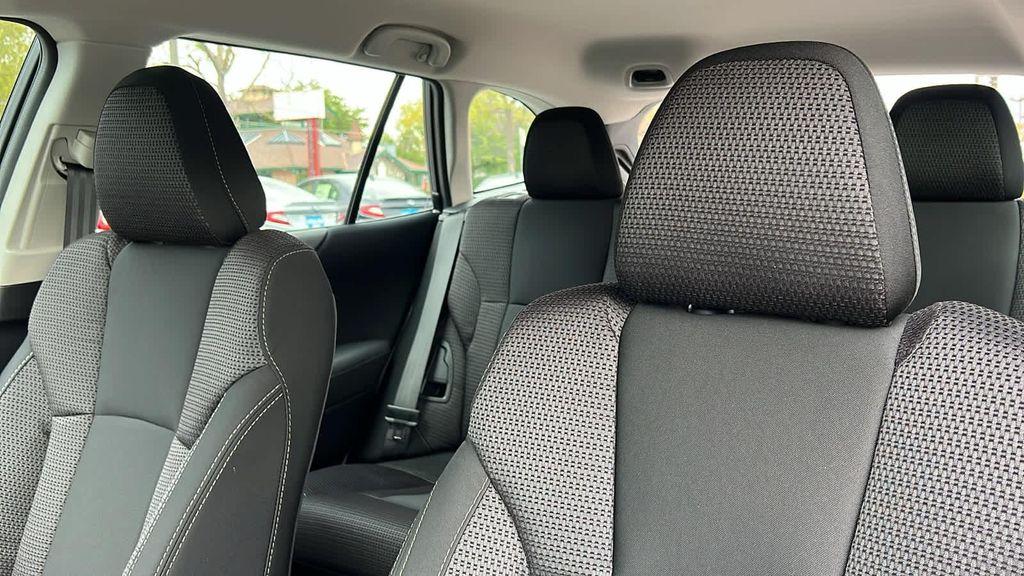 new 2025 Subaru Outback car, priced at $30,174