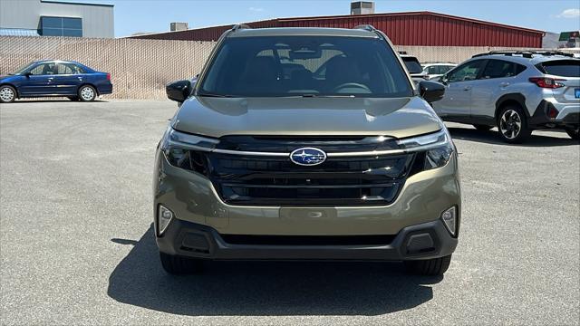 new 2025 Subaru Forester car, priced at $41,044