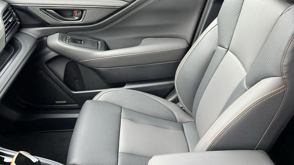 new 2025 Subaru Outback car, priced at $42,913