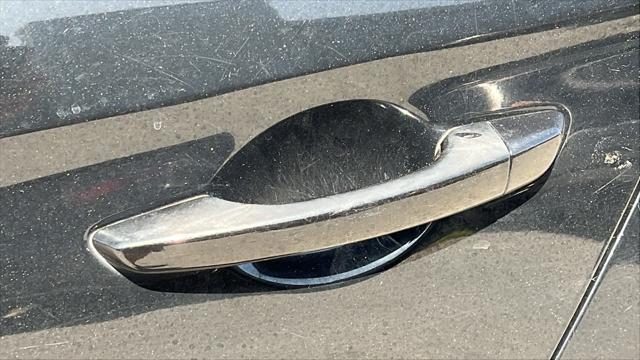 used 2018 Hyundai Elantra car, priced at $12,998