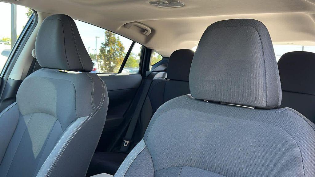 new 2025 Subaru Crosstrek car, priced at $32,644