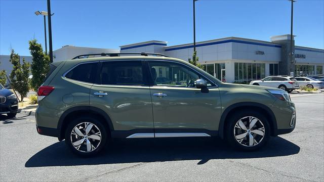 used 2019 Subaru Forester car, priced at $17,998