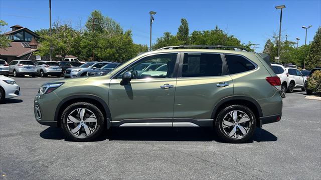 used 2019 Subaru Forester car, priced at $17,998