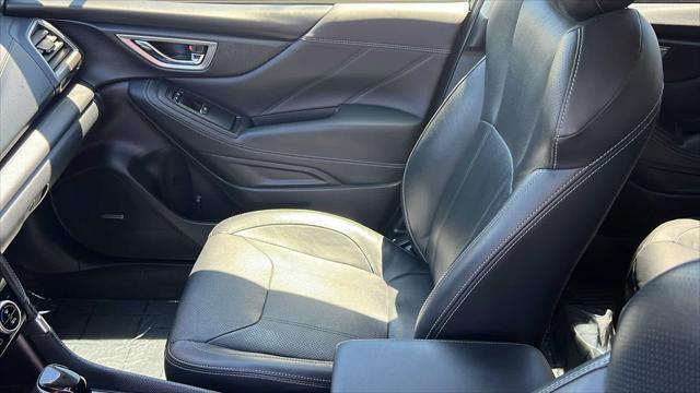 used 2019 Subaru Forester car, priced at $17,998