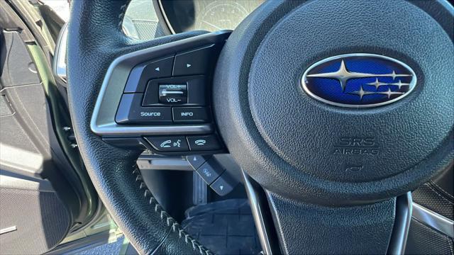 used 2019 Subaru Forester car, priced at $17,998