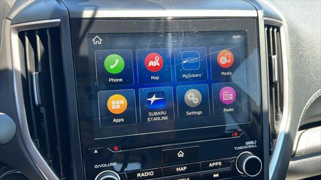 used 2019 Subaru Forester car, priced at $17,998
