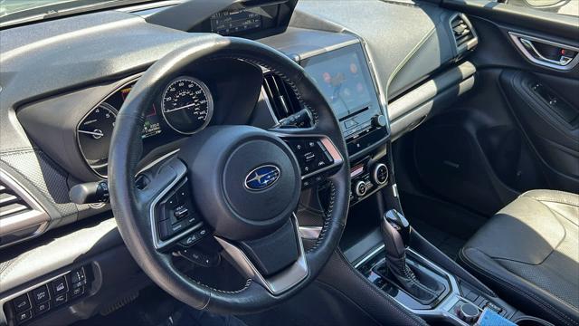 used 2019 Subaru Forester car, priced at $17,998