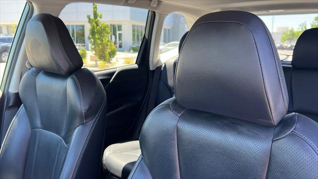 used 2019 Subaru Forester car, priced at $17,998