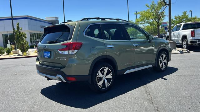 used 2019 Subaru Forester car, priced at $17,998
