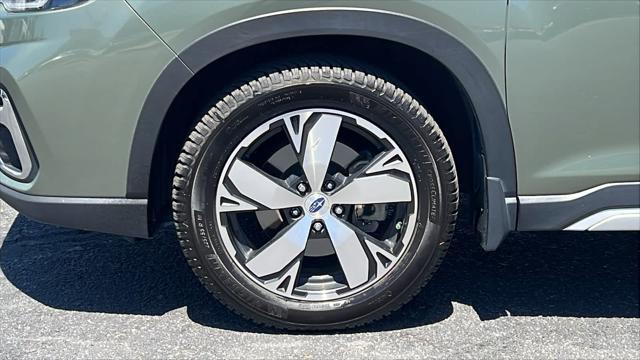 used 2019 Subaru Forester car, priced at $17,998
