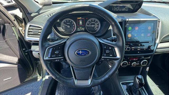 used 2019 Subaru Forester car, priced at $17,998