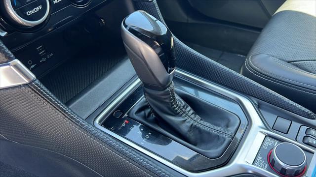 used 2019 Subaru Forester car, priced at $17,998