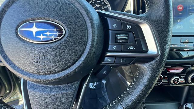 used 2019 Subaru Forester car, priced at $17,998