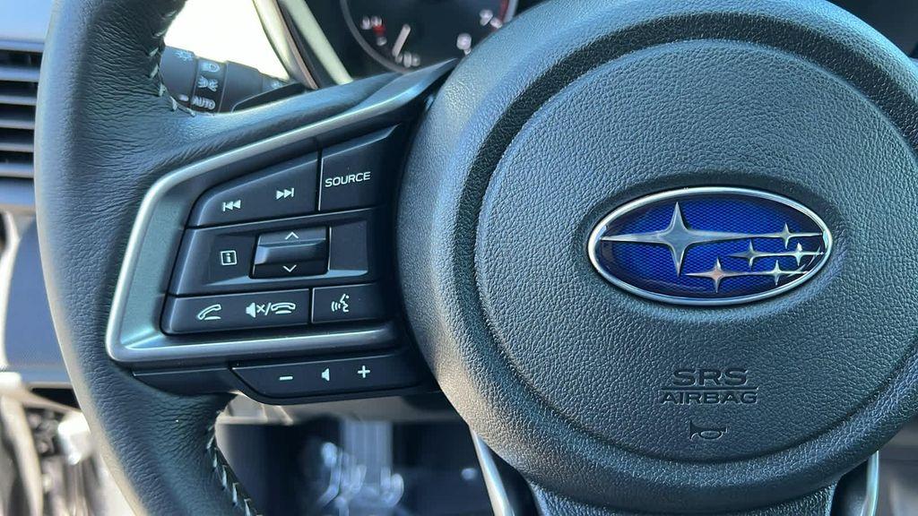 new 2025 Subaru Outback car, priced at $34,347
