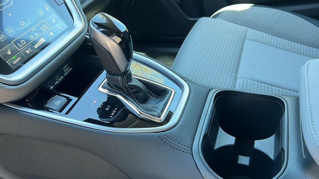 new 2025 Subaru Outback car, priced at $34,347