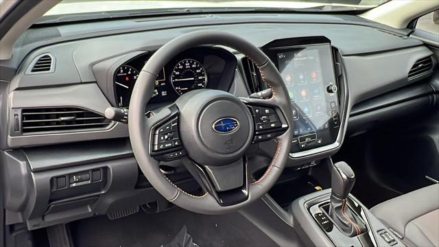 new 2024 Subaru Crosstrek car, priced at $33,773