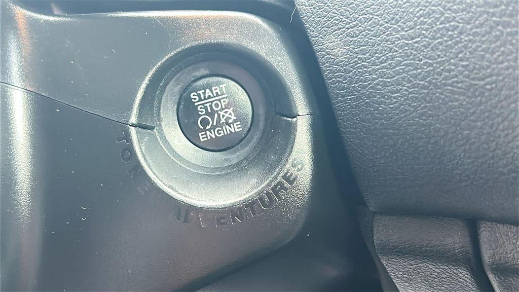 used 2019 Jeep Renegade car, priced at $15,999