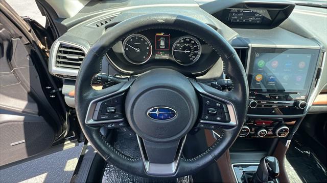 used 2020 Subaru Forester car, priced at $30,998