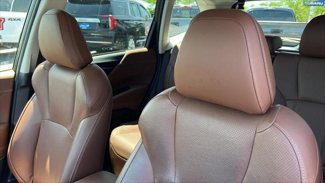 used 2020 Subaru Forester car, priced at $30,998