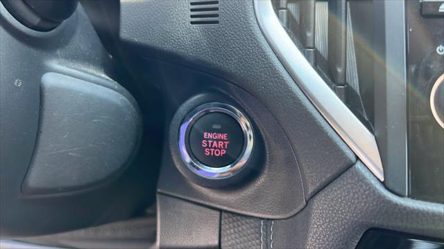 used 2020 Subaru Forester car, priced at $30,998