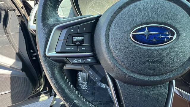 used 2020 Subaru Forester car, priced at $30,998