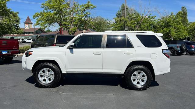 used 2018 Toyota 4Runner car, priced at $34,995