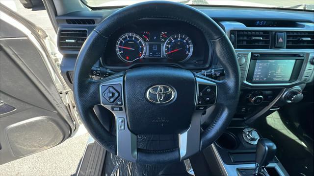 used 2018 Toyota 4Runner car, priced at $34,995