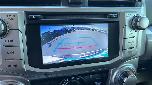 used 2018 Toyota 4Runner car, priced at $34,995