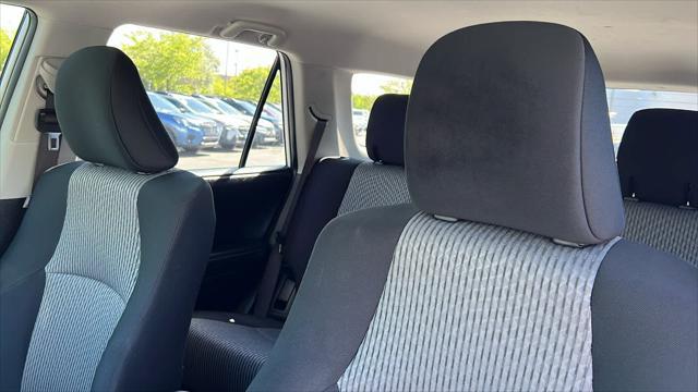used 2018 Toyota 4Runner car, priced at $34,995