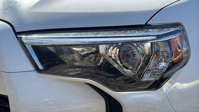 used 2018 Toyota 4Runner car, priced at $34,998