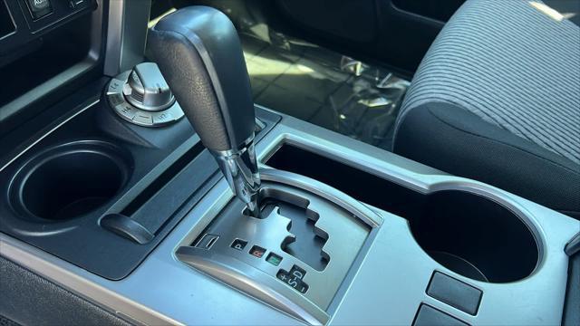 used 2018 Toyota 4Runner car, priced at $34,995