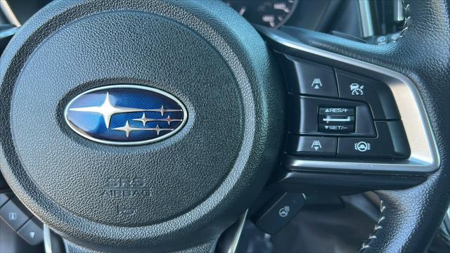 used 2022 Subaru Outback car, priced at $25,998