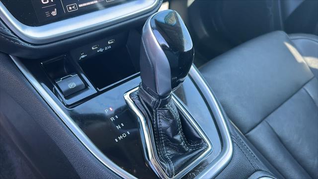 used 2022 Subaru Outback car, priced at $25,998