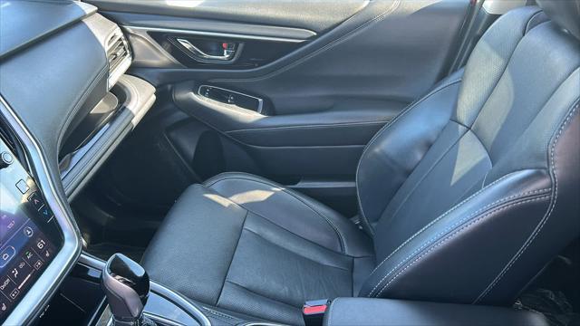 used 2022 Subaru Outback car, priced at $25,998