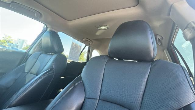 used 2022 Subaru Outback car, priced at $25,998