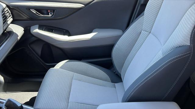 new 2025 Subaru Outback car, priced at $32,465