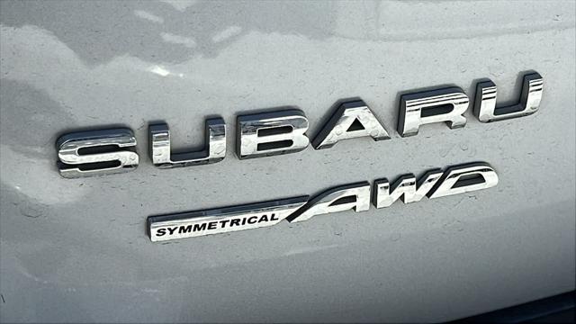 used 2023 Subaru Crosstrek car, priced at $26,998