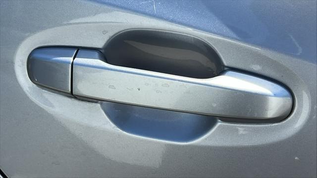 used 2023 Subaru Crosstrek car, priced at $26,998